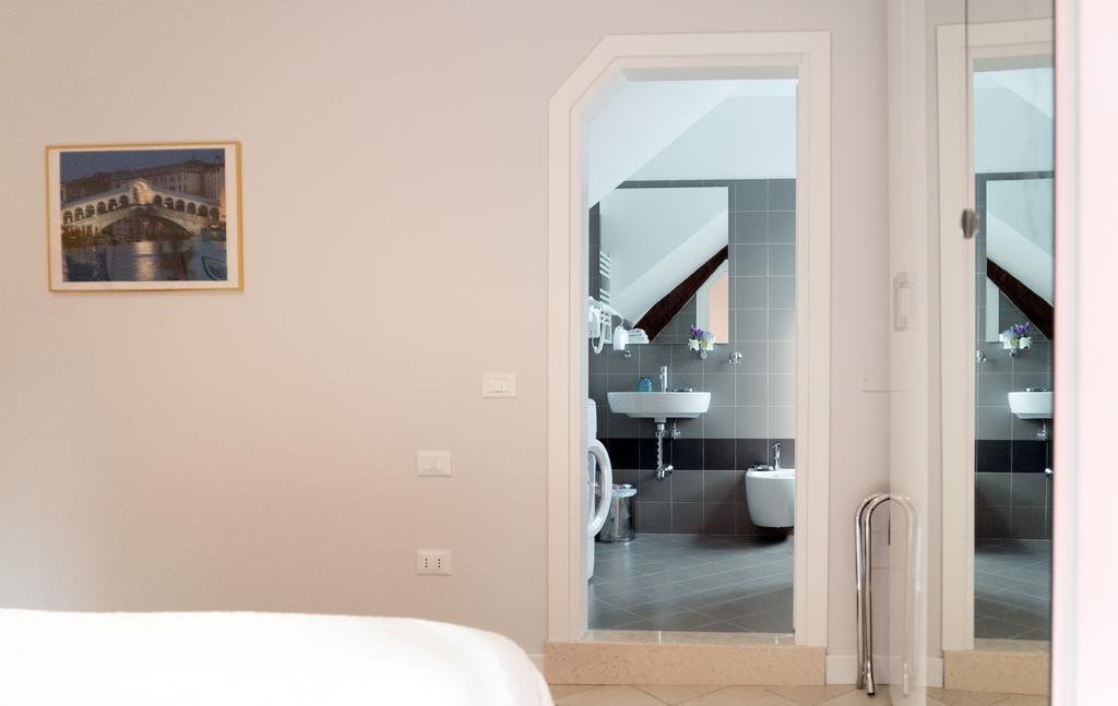 Venier Apartment Veneţia Exterior foto
